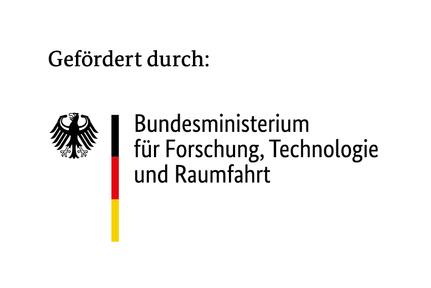 BMFTR Logo