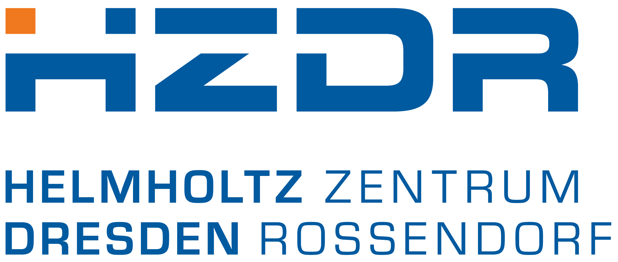 HZDR Logo